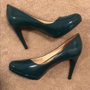 Cole Haan Heels